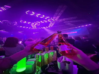 深圳酒吧招聘